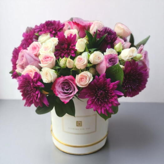 Enas box arrangement