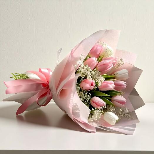 Навсегда в цвету