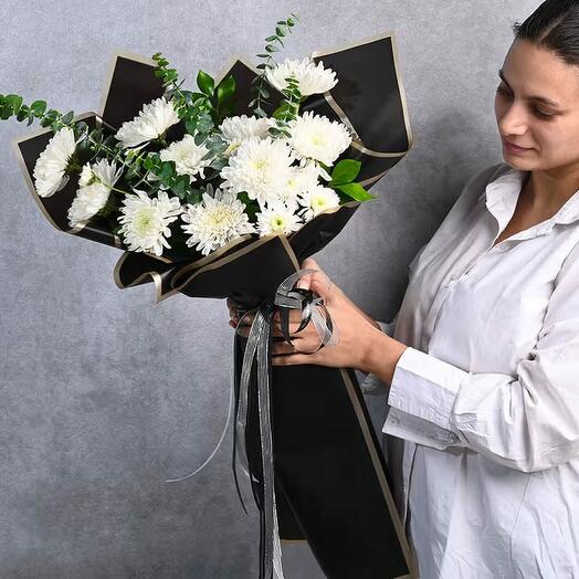 Floraison audacieuse