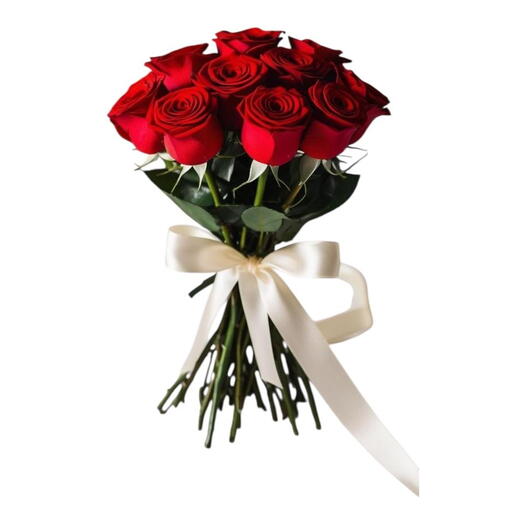 Алая любовь