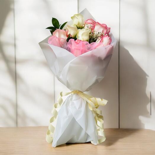 Королевский Алый