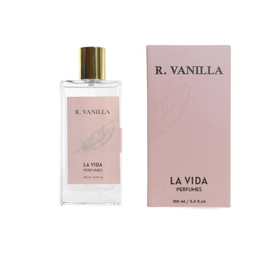 R. Vanilla | Luxury Women s Fragrance