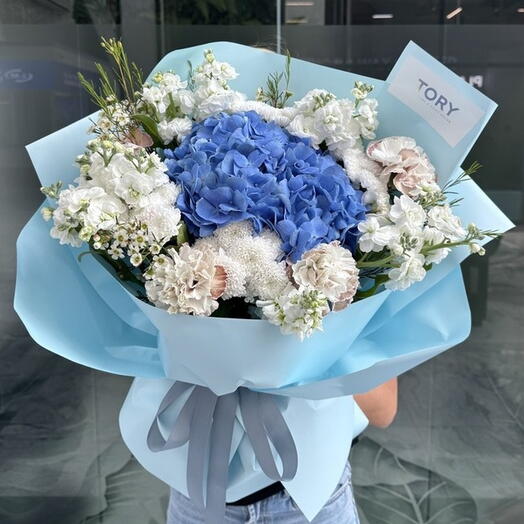 "Magic of the Moment" bouquet