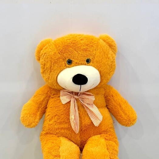 Luxury Cuddle Teddy Bear 120cm