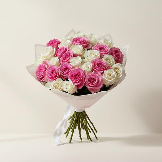Signature Love Roses Arrangement