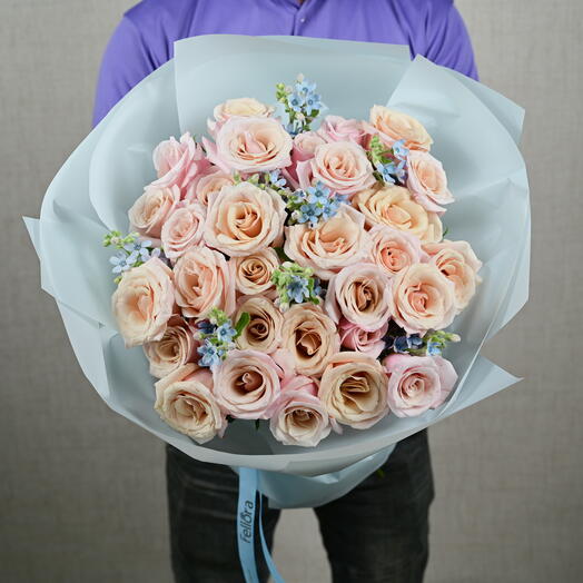 Перламутровая безмятежность-1820