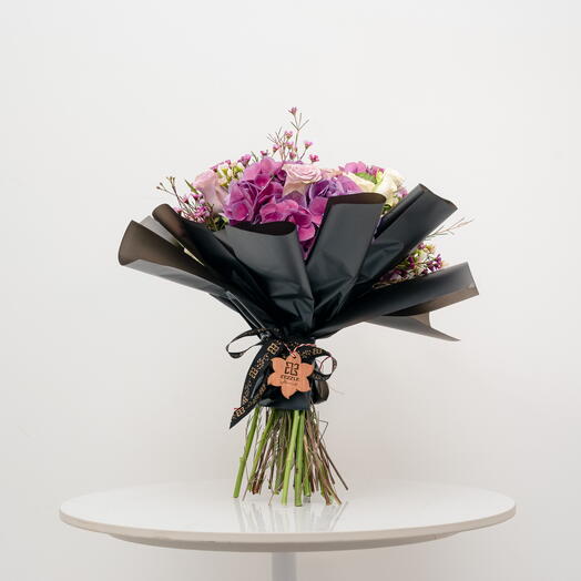 Королевская романтика