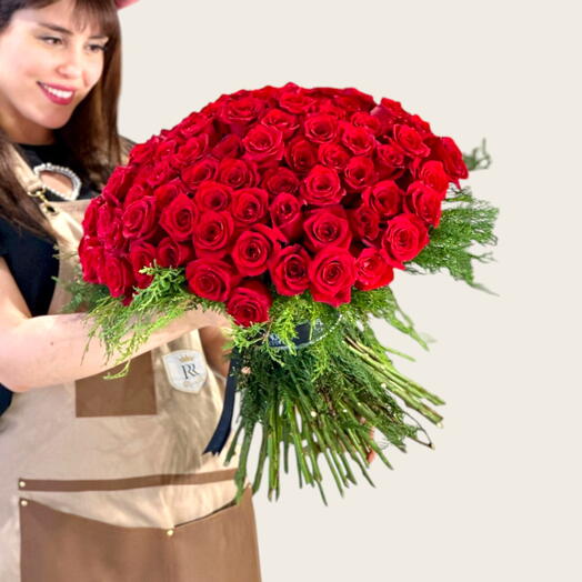 Просто потрясающе