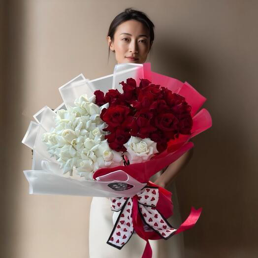 Ramo la mitad de mí