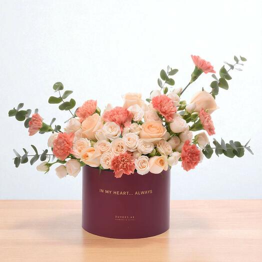 Ever After Bloom Beloved Box