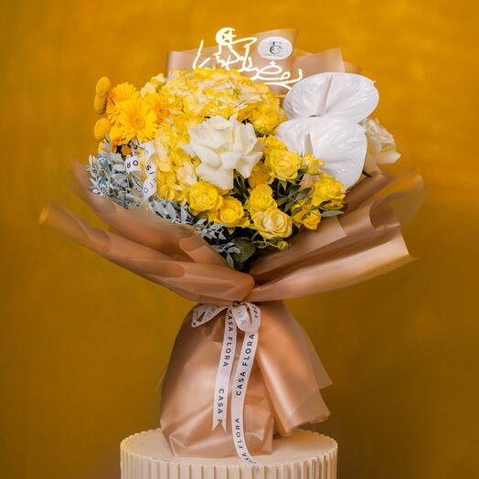 Солнечный поцелуй