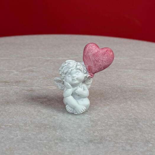 Маленькая любовь