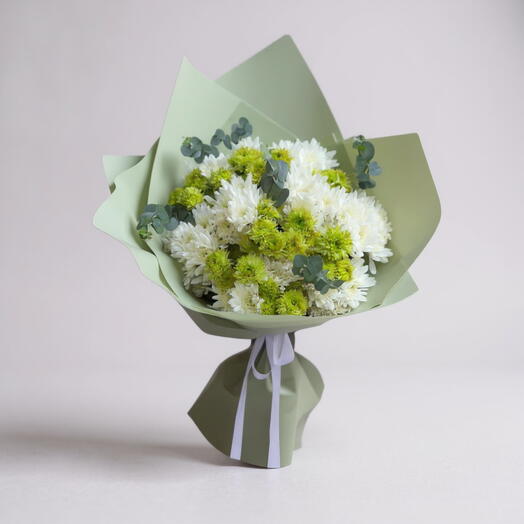 Расцвет спокойствия