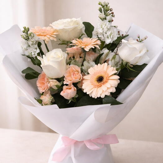 Румяная гармония