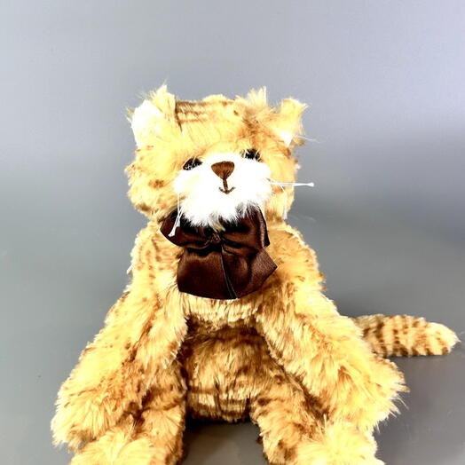 Toy Loke the Kitty - 25cm