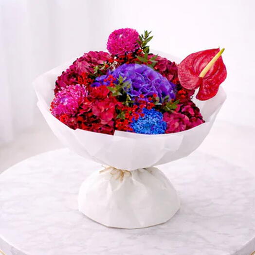 Blush   Berry Symphony