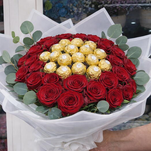 Golden Royale 🌹 | Экспресс и надёжная доставка в Дубае