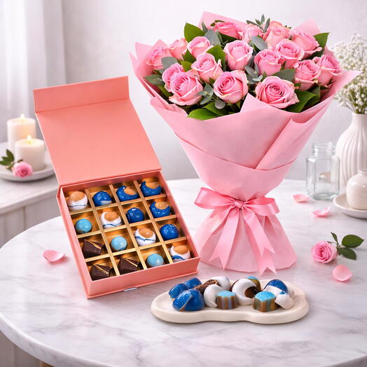 Coffret Sérénité Suhoor Sucré