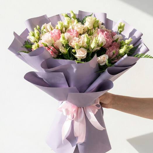 Букет Тараф