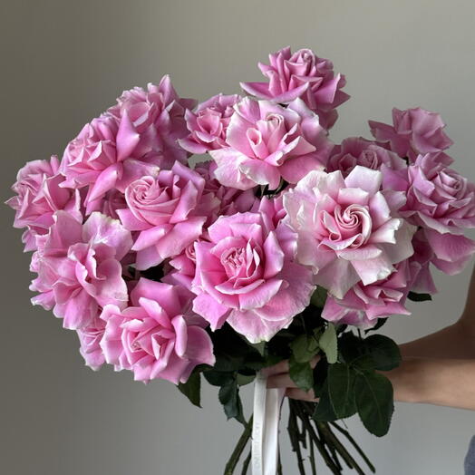 Mono Rosita Vendela roses