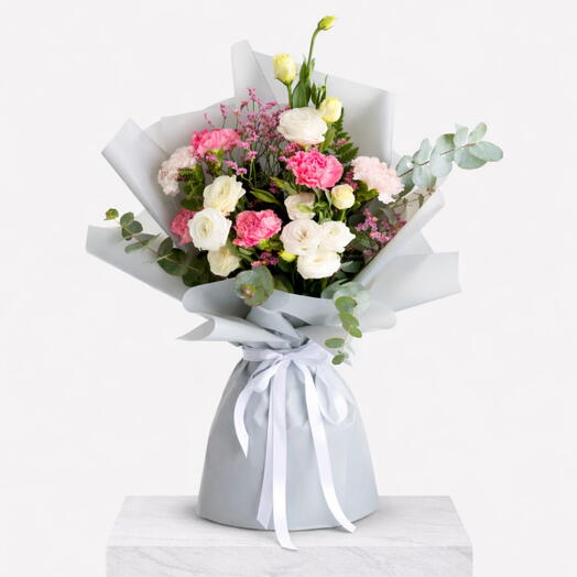 Шёпоты душистого горошка