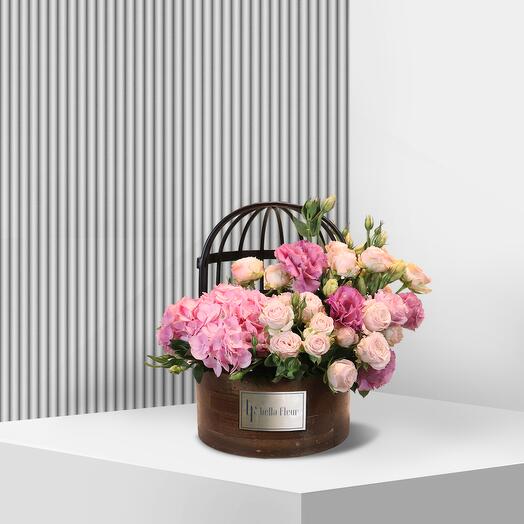 Sakura Lakewood - Small