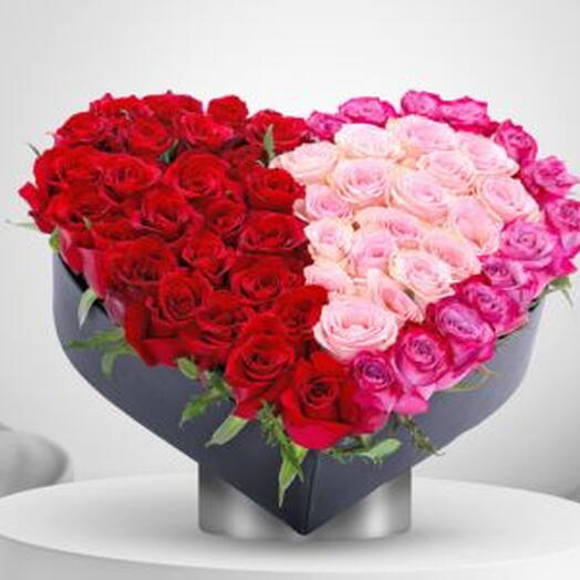 Роскошные кожаные цветы