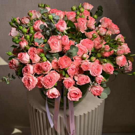 15 Gentle TrendSetter Rose 6228