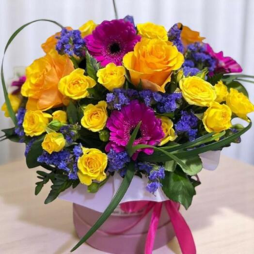 Солнечная серенада