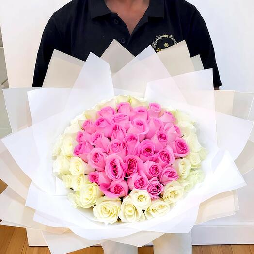 Ramo de lujo Always Smile