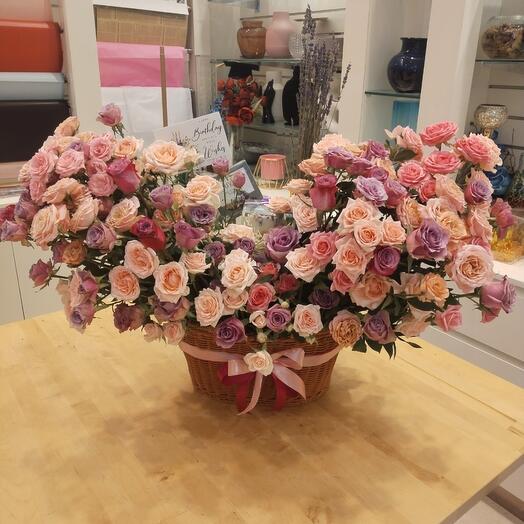 Happy birthday 🌹🌹🌹