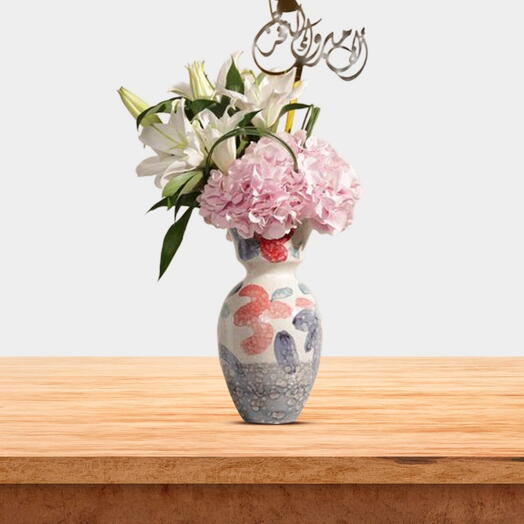 Blissful Moments Set