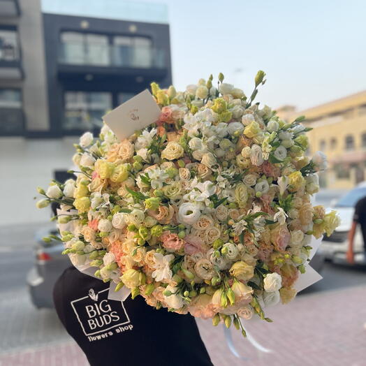 Tons Doux Grand Impact Éustoma