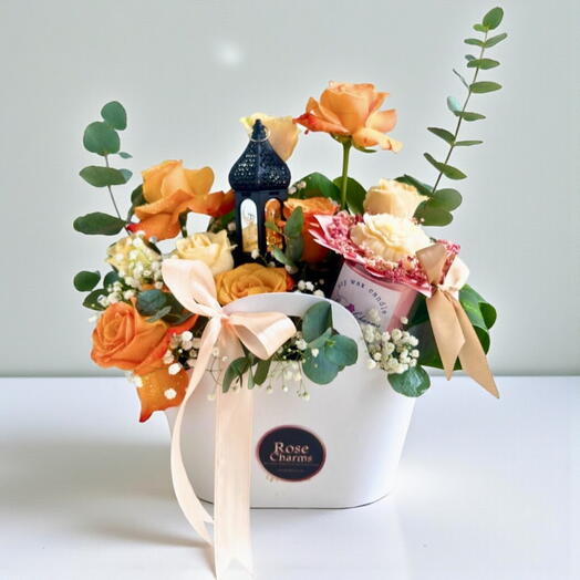 Ramadan Glow   Bliss Box