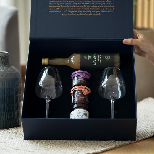 Wild Forest | Crystal Edition