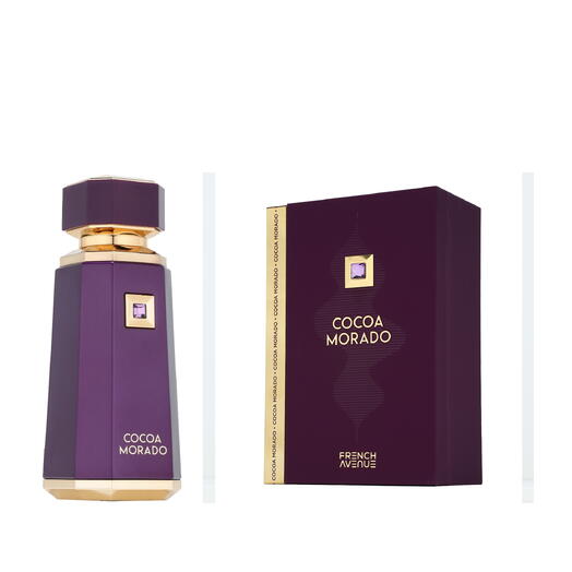 Parfum Cocoa Morado par French Avenue - Unisexe