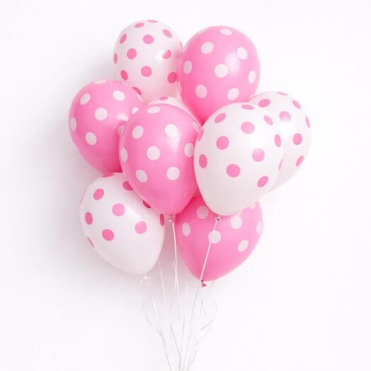 Sweet Celebration Balloons | RC-BL501