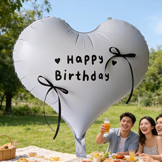 بالون هارت (50 سم)