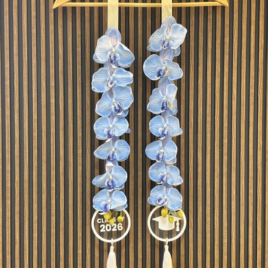 The Azure Academic Lei