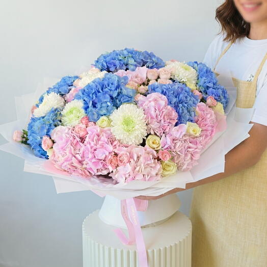Pastel Dreams
