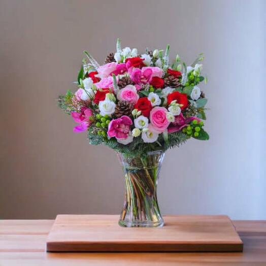 Навсегда в моих мыслях