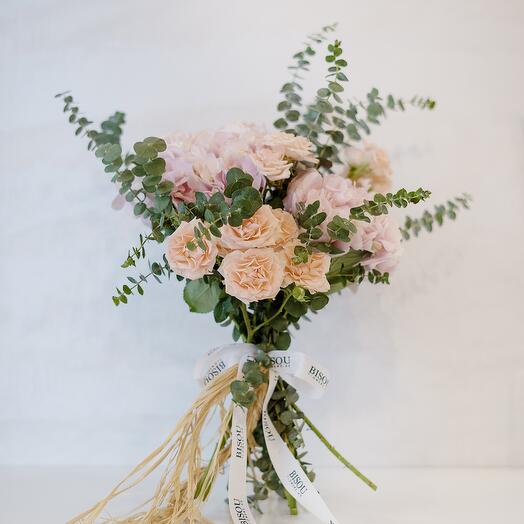 Красивый букет