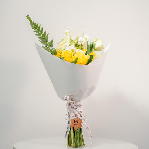 Золотое сияние