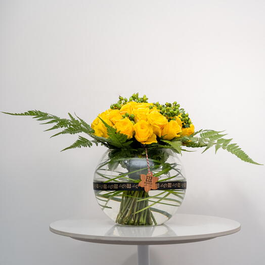 Летние цветы