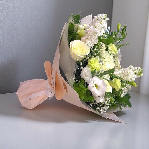 Очаровательная гармония