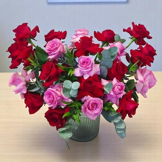 Особый цветок