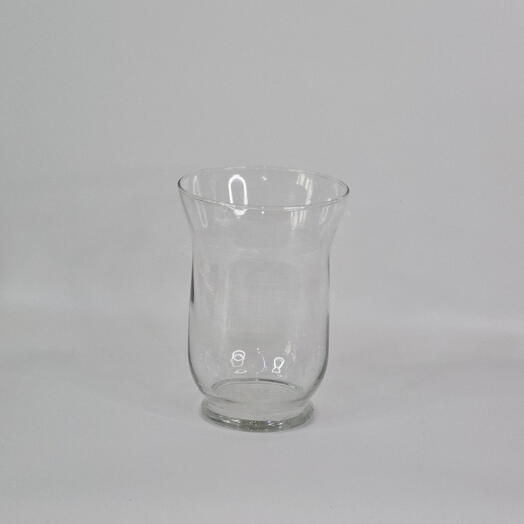 Medium Glass Vase