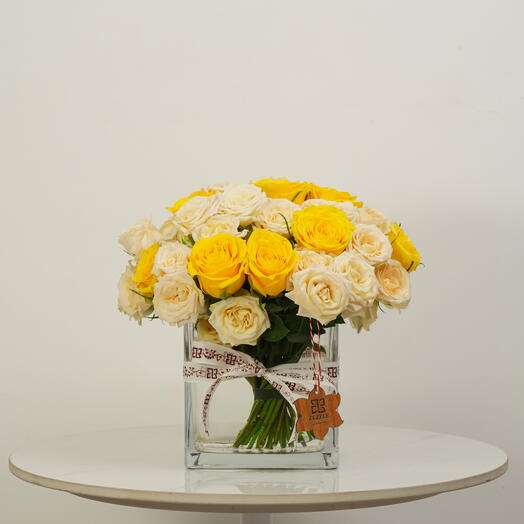 Золотой шарм