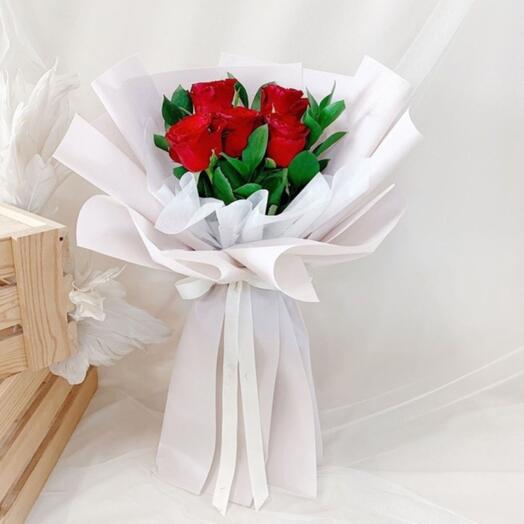 Великолепное садовое блаженство