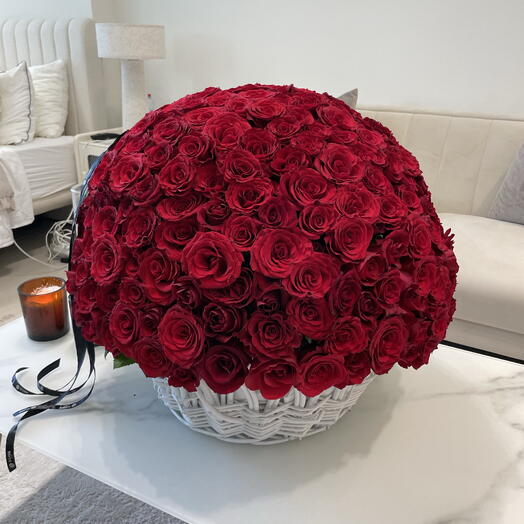 Вечная любовь